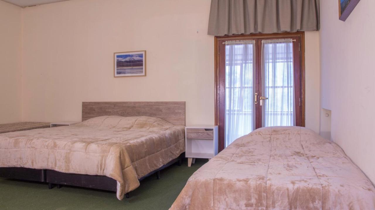 Hostel Casa Miranda Exteriér fotografie