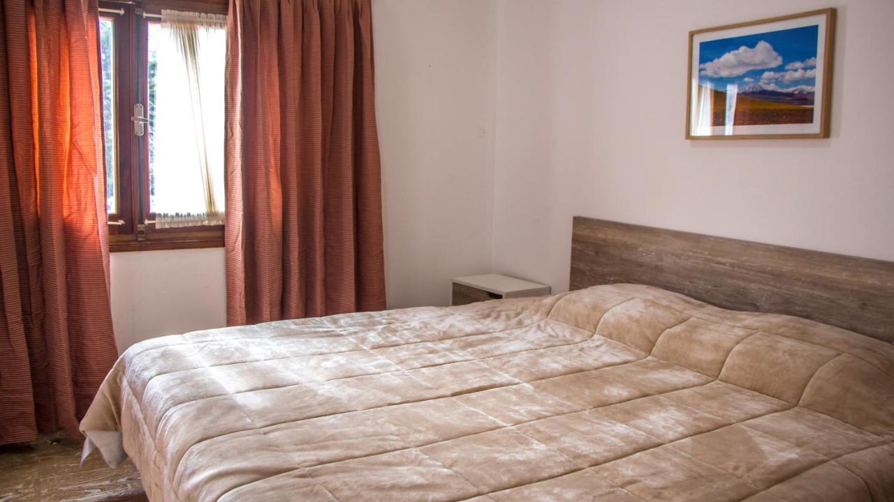 Hostel Casa Miranda Exteriér fotografie