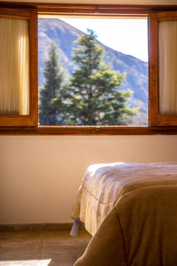 Hostel Casa Miranda Exteriér fotografie