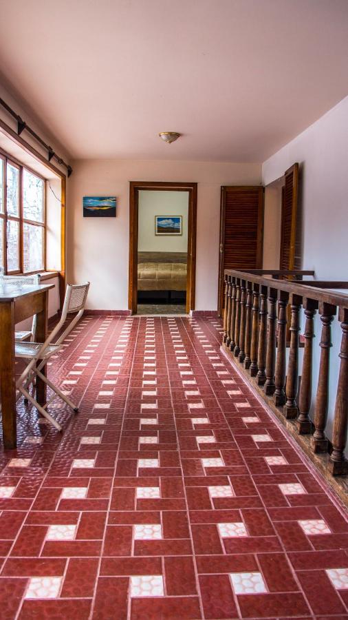 Hostel Casa Miranda Exteriér fotografie