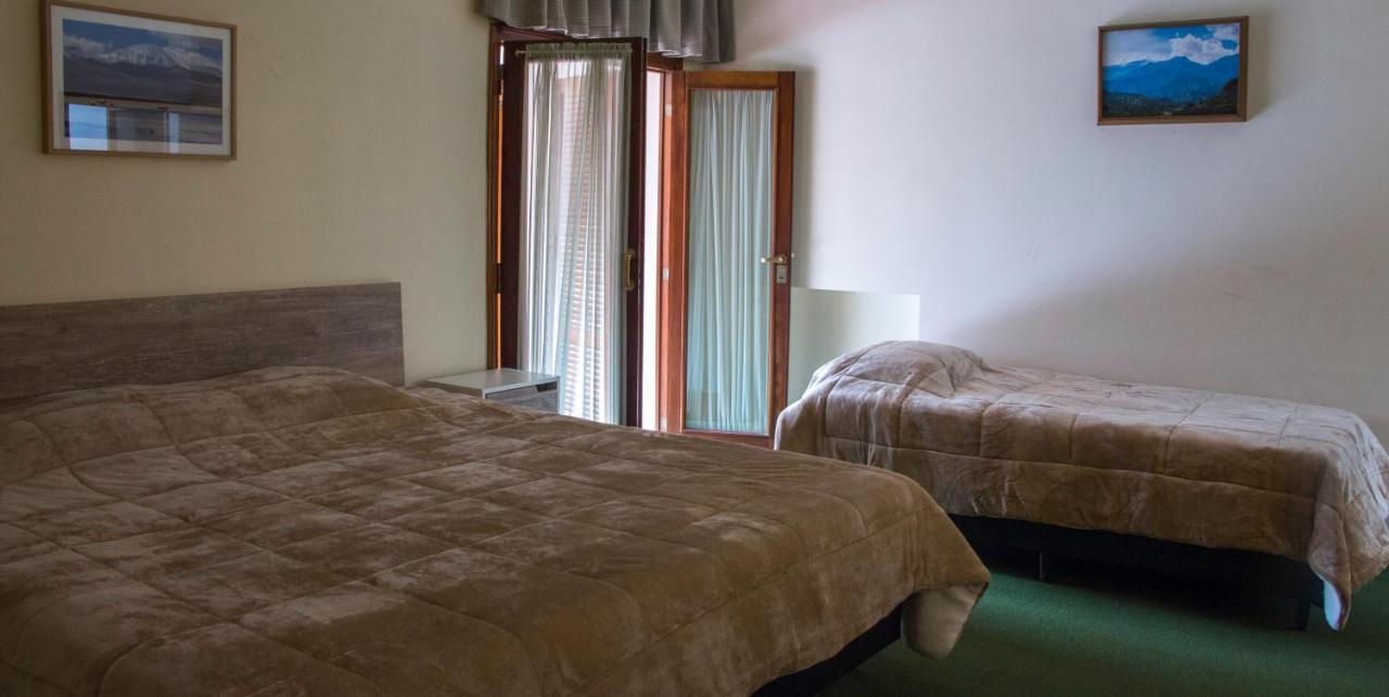 Hostel Casa Miranda Exteriér fotografie