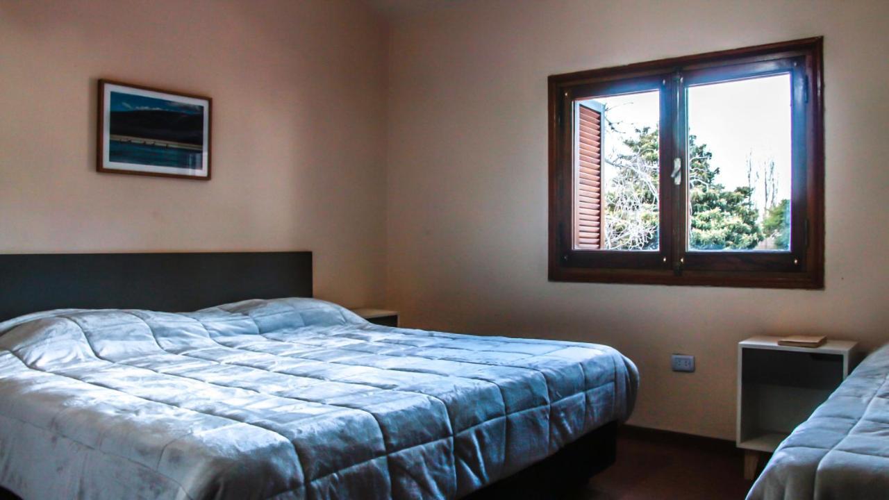 Hostel Casa Miranda Exteriér fotografie