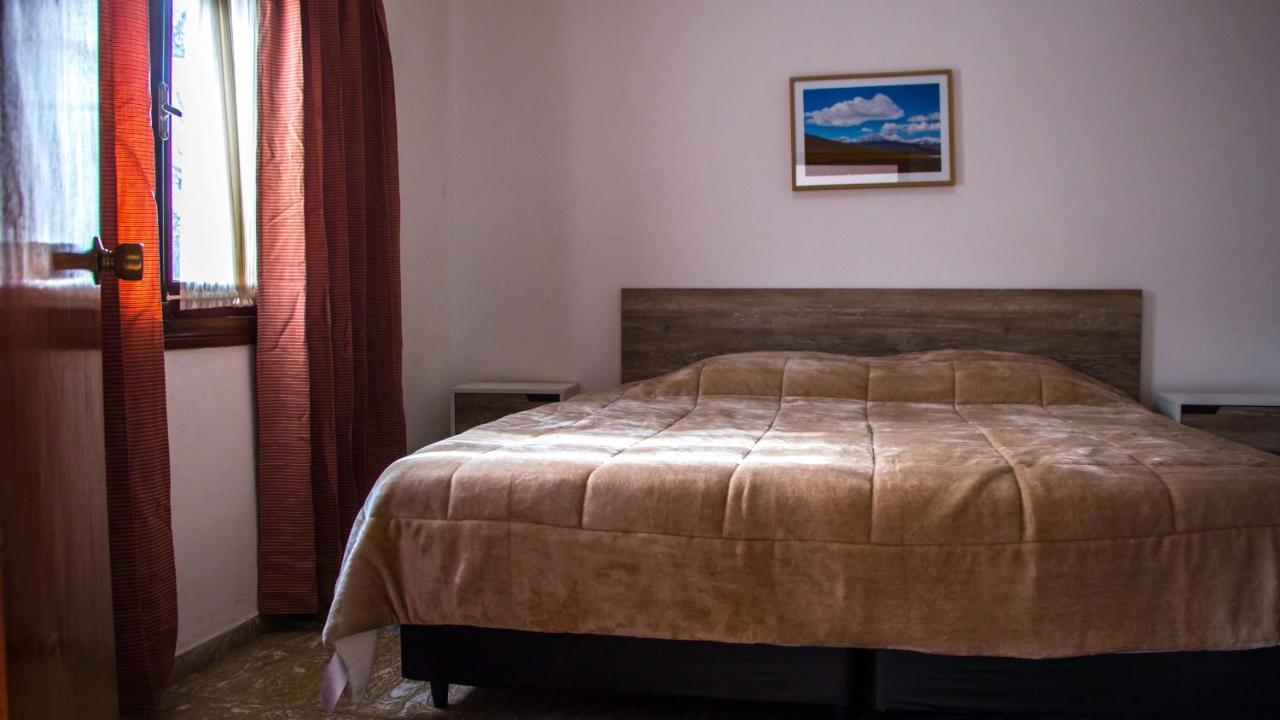Hostel Casa Miranda Exteriér fotografie